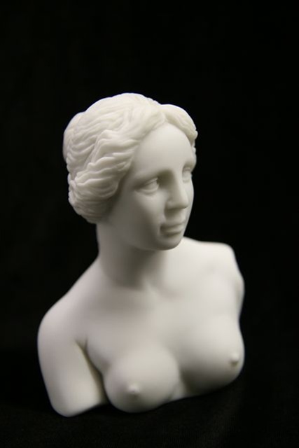 Bust of Venus De Milo