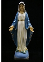 OUR LADY OF GRACES