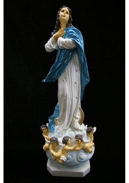 OUR LADY OF ASSUMPTION