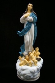 OUR LADY OF ASSUMPTION