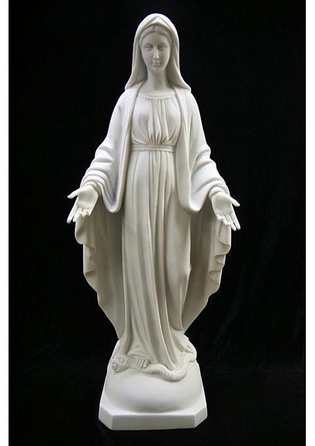 OUR LADY OF GRACES